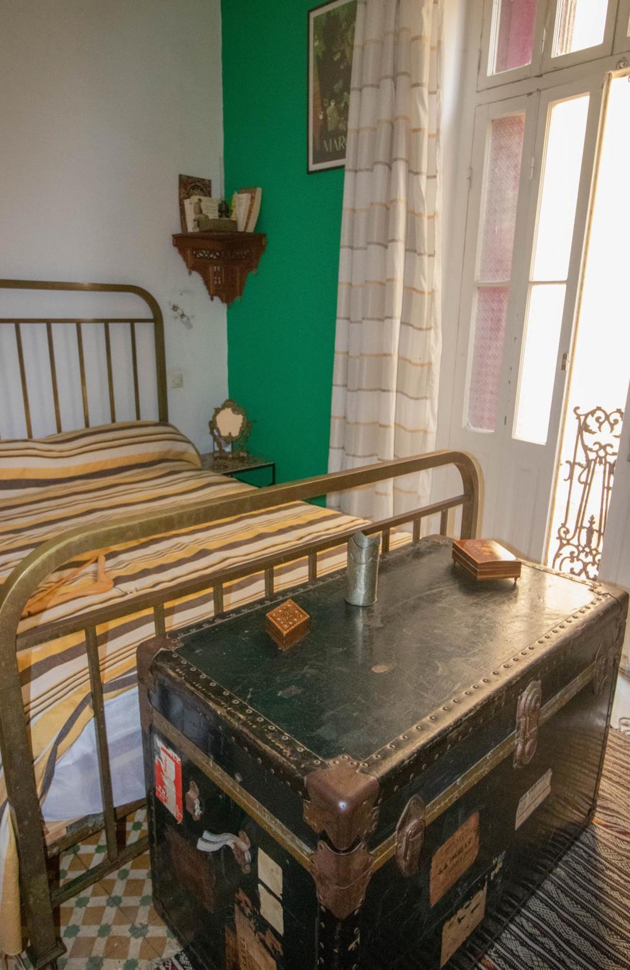 Bayt Alice Hostel Tanger Bilik gambar